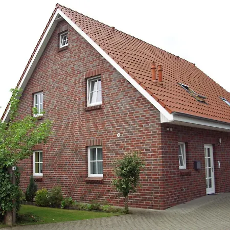 Apartment Bontemps Timmendorfer Strand