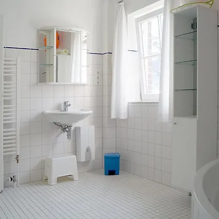 Apartment Bontemps Timmendorfer Strand