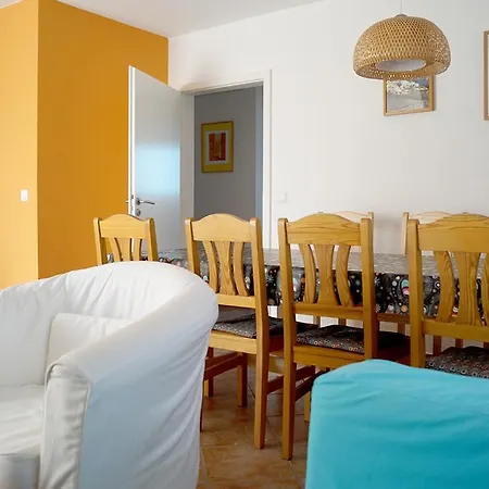 Bontemps Apartment Timmendorfer Strand