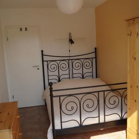 Bontemps Apartment Timmendorfer Strand