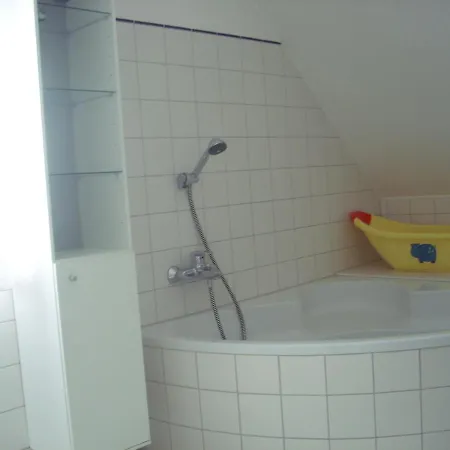 Apartment Bontemps Timmendorfer Strand