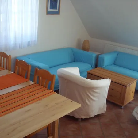 Bontemps Apartment Timmendorfer Strand