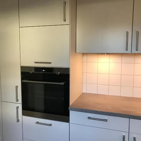 Apartment Bontemps *