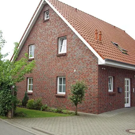 Bontemps Apartment Timmendorfer Strand