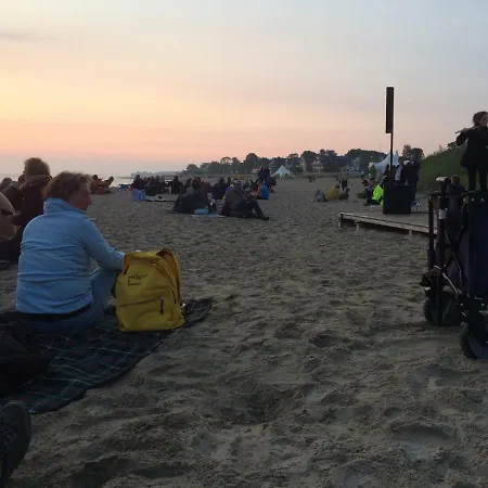 Bontemps 蒂门多弗施特兰德