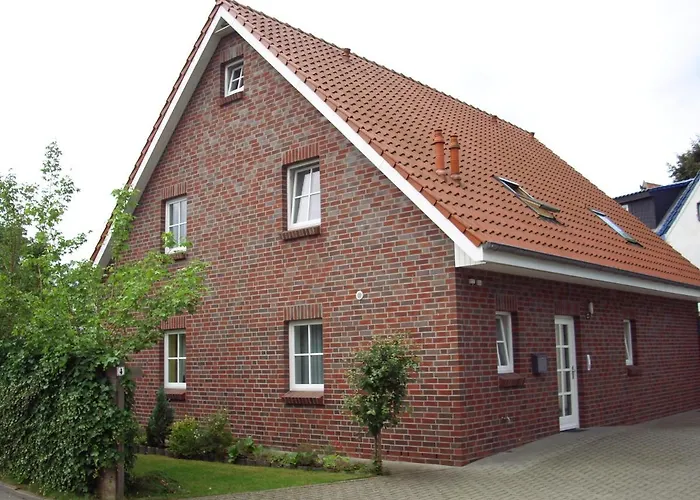 Appartement Bontemps Timmendorfer Strand