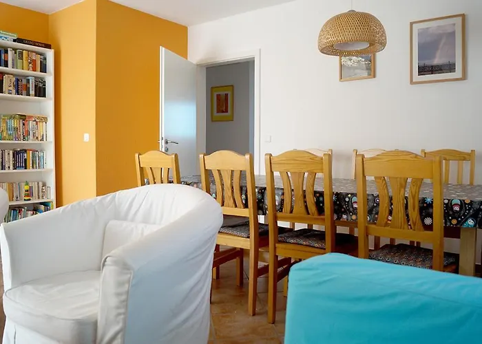 Bontemps Appartement Timmendorfer Strand