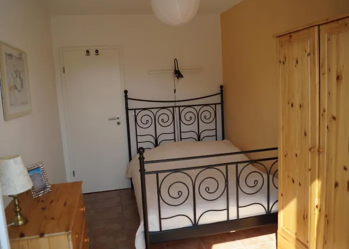 Bontemps Appartement Timmendorfer Strand