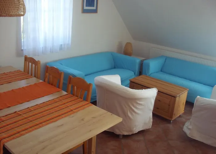 Bontemps Appartement Timmendorfer Strand