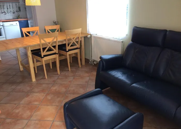 Bontemps 蒂门多弗施特兰德