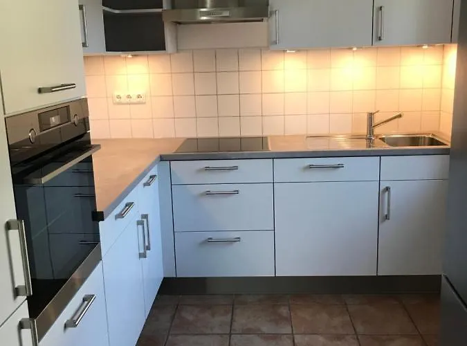 Bontemps Appartement