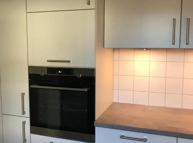 Appartement Bontemps *