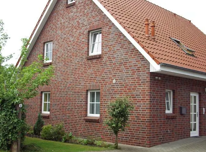 Bontemps Appartement Timmendorfer Strand