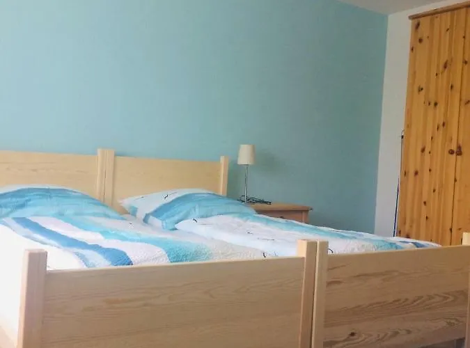 Bontemps * 蒂门多弗施特兰德