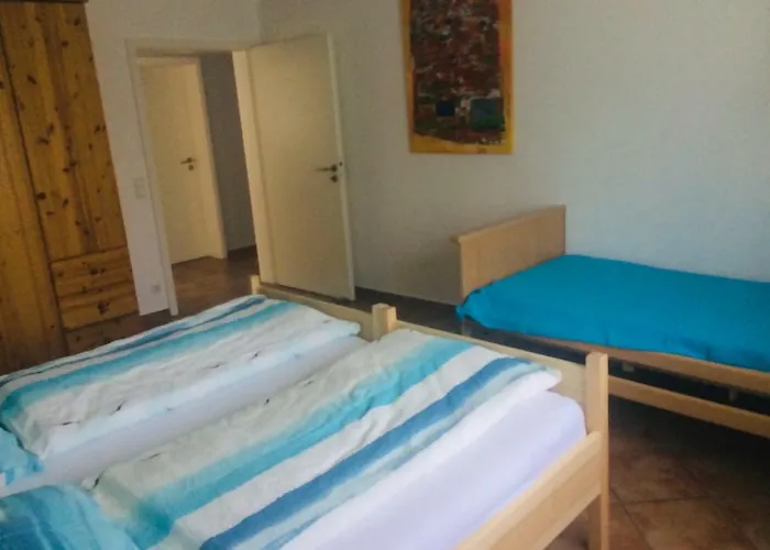 Bontemps Appartement Timmendorfer Strand