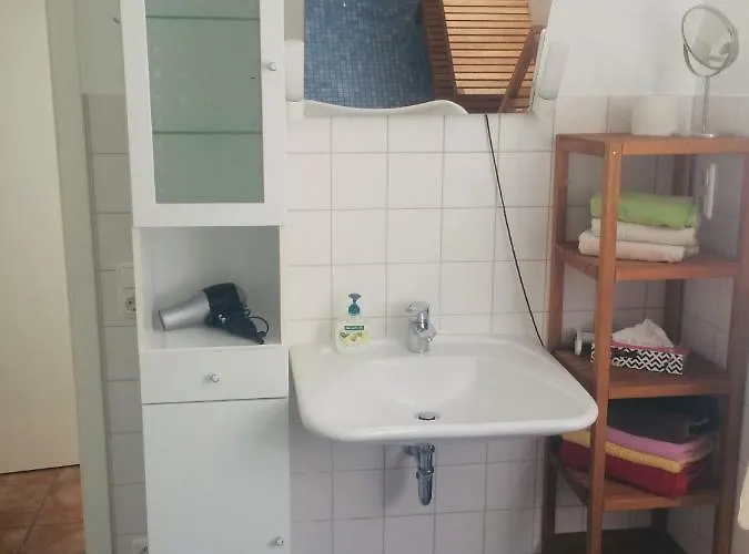 Bontemps Appartement