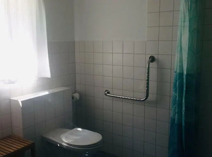 Bontemps Appartement