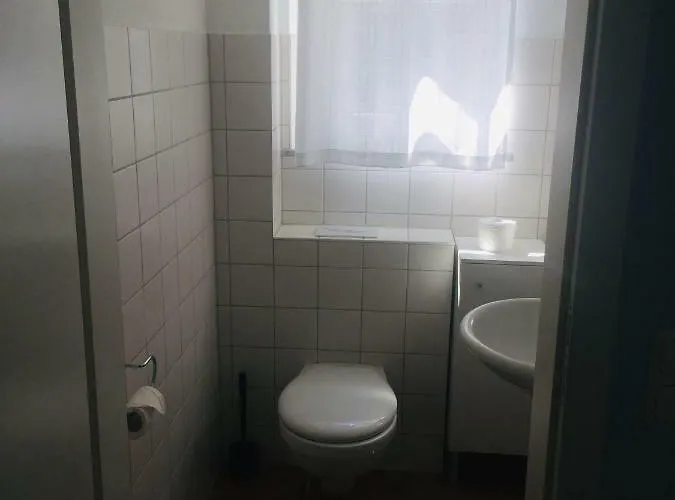 Appartement Bontemps *