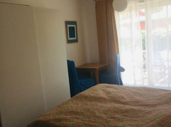 Bontemps Appartement