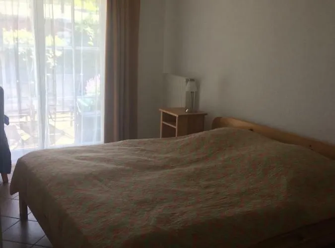 Bontemps * 蒂门多弗施特兰德