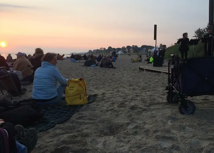 Bontemps 蒂门多弗施特兰德